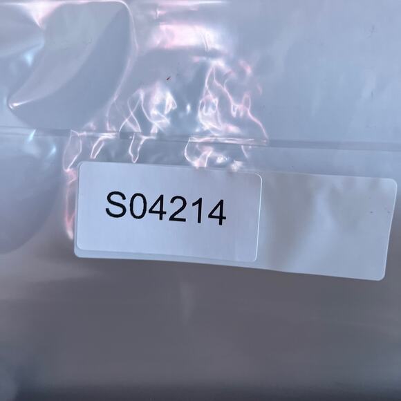 Jones New York Womens Sweater Orange Cardigan Cashmere Button Up Roll Tab XL - Picture 13 of 13